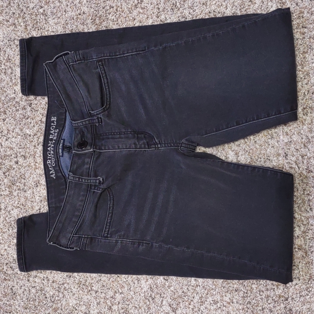 American Eagle Outfitters Jeggings Size 2